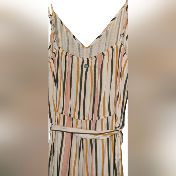 Roxy Cha Cha Striped Jumper - Picture 15 of 15